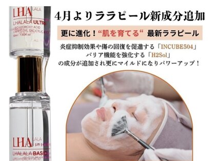 からだびよりの写真