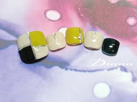 定額フット　C‐082　6,980円