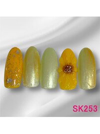 蒲田店限定-SK253