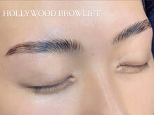 ネロリ バイ エイティスト(neroli by 8ist)/アイブロウ［新宿/新宿駅］