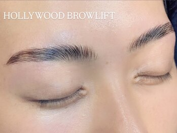 ネロリ バイ エイティスト(neroli by 8ist)/アイブロウ［新宿/新宿駅］