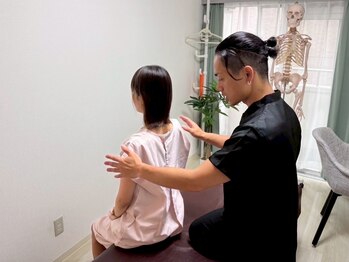 ラスト整体院 錦糸町店/不調を見極め根本改善へ