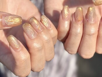 サロンレム(salon Rem.)/【パラジェル サロンデザイン】