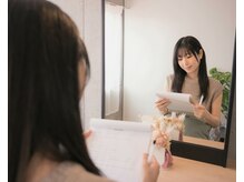 エマ 代官山(Emma)/ヘッドスパ/ヘッドマッサージ