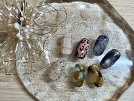 ニュアンスネイル 大宮東口