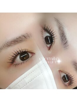 エテルニテ(eternite)/