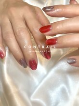 コントレイル(CONTRAIL)/マグネットネイル