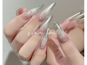 サイナネイル(Shine Nail)/