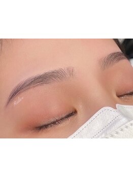 モテ可愛な目元にしたい