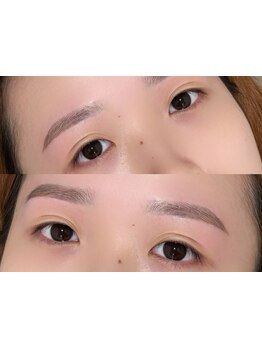 大人女性向けこだわりサロン