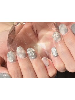 定額メニューのあるサロン