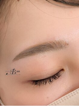 ビアン(B:an)/マツエク&アイブロウWAX