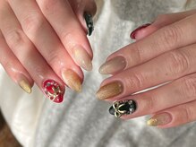 アンジュネイル(Ange Nail)