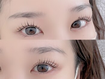 ラシュア 梅田中崎町店(Lashure)/パリジェンヌラッシュリフト