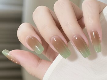 ジャスネイル(Jas Nail)/