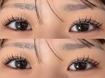 カルフールノア 成城学園前店(Carrefour noa)/ティントでメイク後のように♪