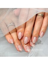 エーナイン イオン気仙沼店/オフィスネイル