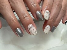 ハッシュタグブーケ(#bouquet)/