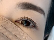 シェリ バイ リッシュ(Cheri by RICHE)/＊まつ毛パーマ＊