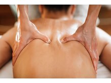 ザ リラックス 銀座 (THE RELAX)/リピート多数！リンパマッサージ