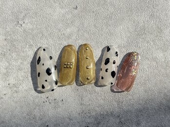 リベルテ(Liberte)/