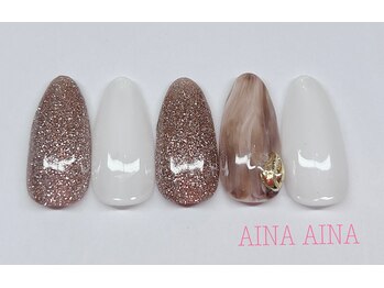 アイナアイナ 調布店(AINA AINA)/