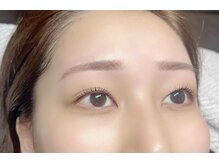 ラウレア(Laule'a)/まつ毛パーマ/眉毛ワックス