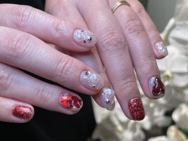 派手アートコース