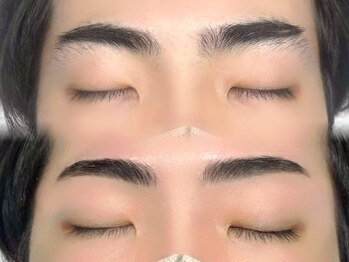 ノギ 一宮店(nogi)/メンズアイブロウ眉毛WAX