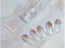 マーム(ma`am)/2月【定額】シンプル