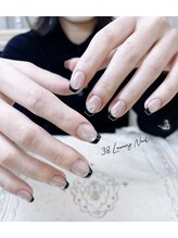 サンジュウハチラグジュアリー(38 LUXURY)/フレンチ