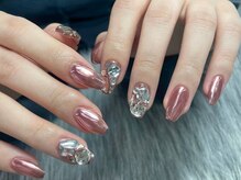 ウォル トウキョウ 渋谷(WOL TOKYO)/【限定/ジェル】