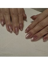 ソワネイル(SoiNail.)/magnet