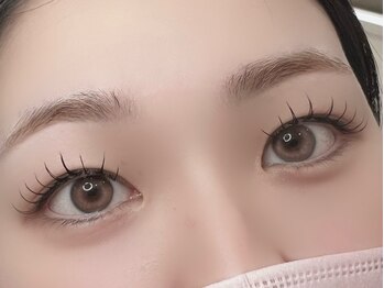 リアン 南流山店(Lien)/LEDフラットラッシュ