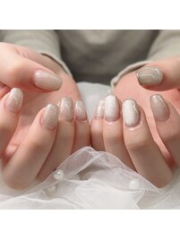 マグネットネイル