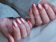 ミリカネイル(mirica nail)/flash　magnet　design