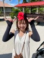 ウナマノ(UNAMANO)&nbsp;ANON 