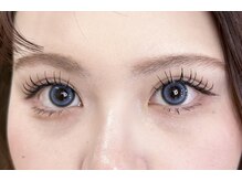 エヌドットサロン(N.salon)/フラットラッシュ120本