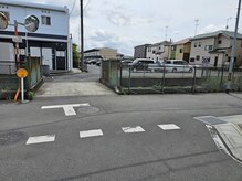 井上整体院/駐車場　その３