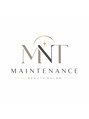 メンテナンス(Maintenance)/Maintenance