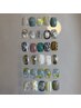 ≪当日予約限定≫【hand】month 5500design 6000円→5500円