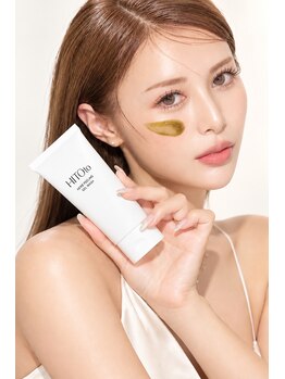 恋恋の写真/HITotoハーブジェルウオッシュ×プラズマシャワー×ヒト幹細胞美容液