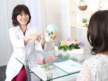 小顔矯正 イザト整体院(IZATO)