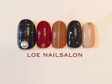 ロエネイルサロン(LOE NAILSALON)/
