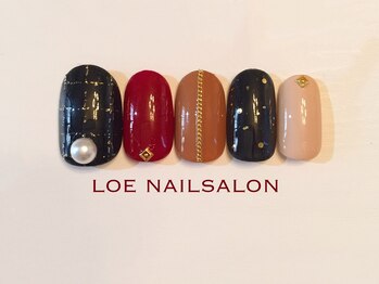 ロエネイルサロン(LOE NAILSALON)/