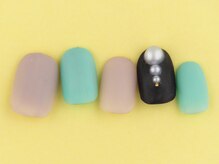 ローラポンポニー(Laura pomponnee)/10月新作「NEO TRADTHONAL」