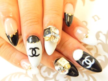 ドルチェネイル(Dolce.Nail)/2時間フルオーダーコース☆