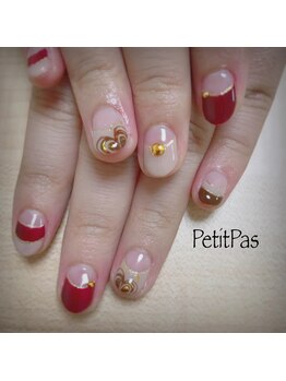 オフ込/90分☆Artやり放題 ¥7000