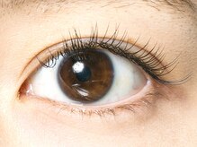 まつげエクステサロン ヘアーリゾートエーアイ 浅草店(hair resort Ai)/ミンク100本4400円