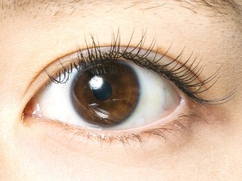 まつげエクステサロン ヘアーリゾートエーアイ 浅草店(hair resort Ai)/ミンク100本4400円